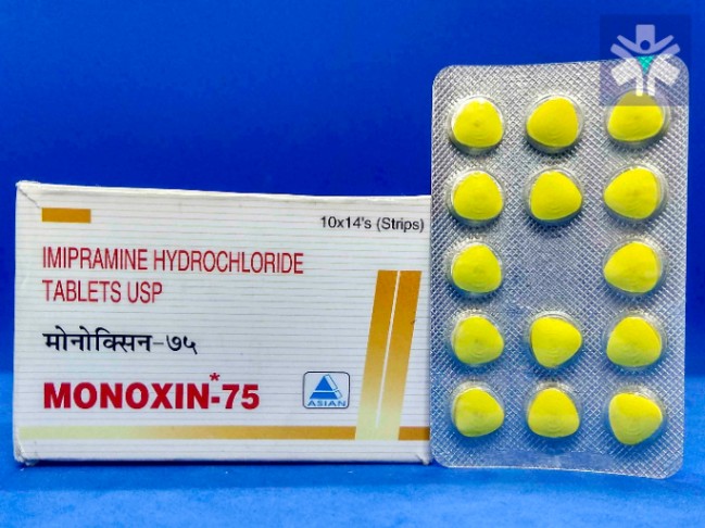 MONOXIN-75MG