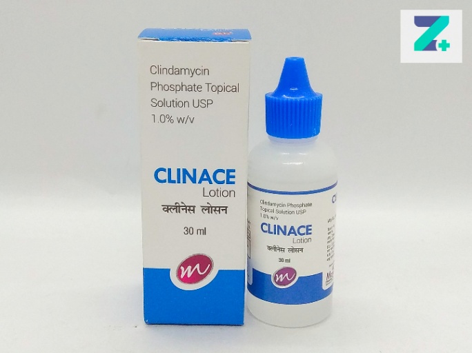 CLINACE