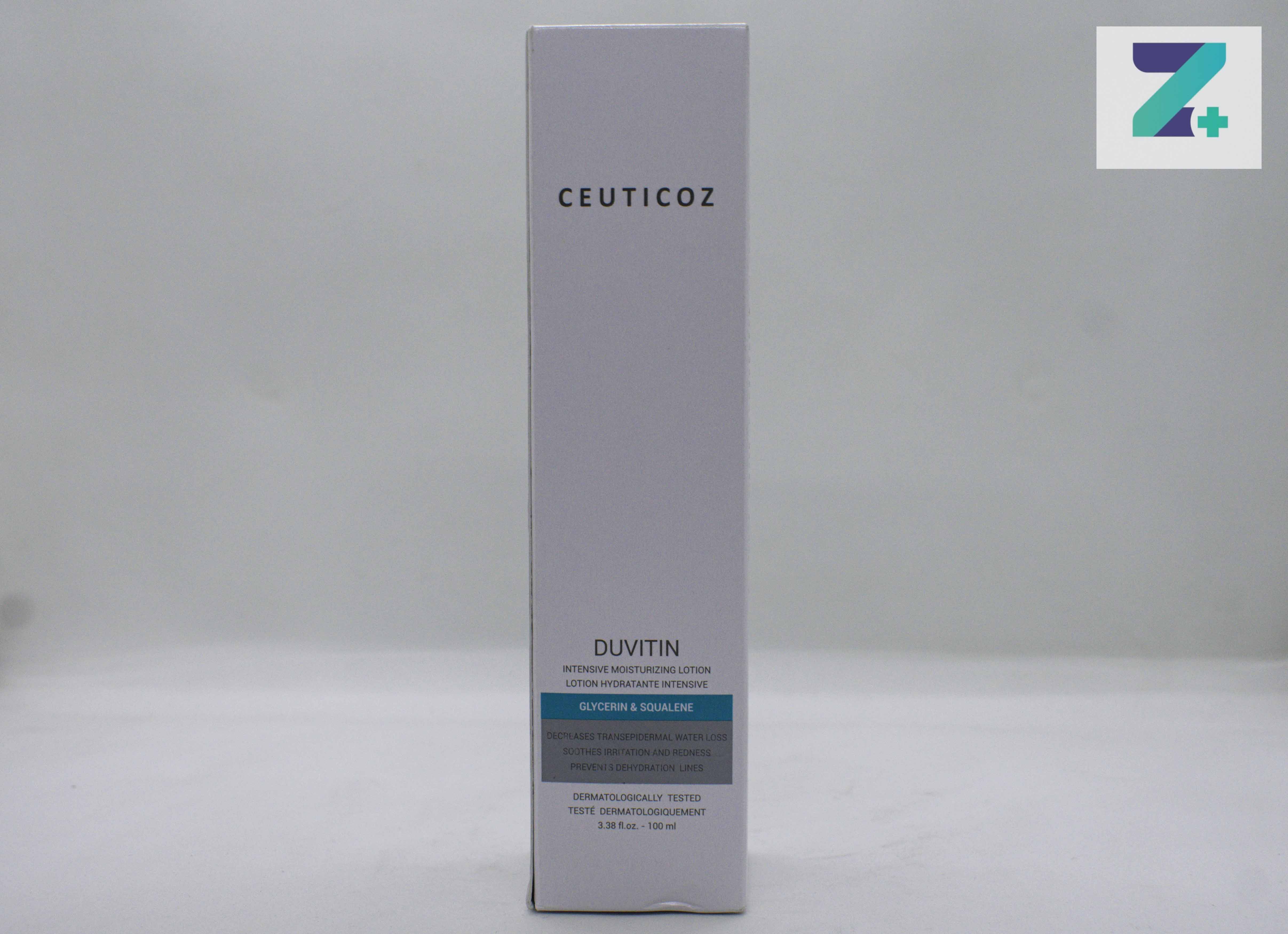 DUVITIN LOTION