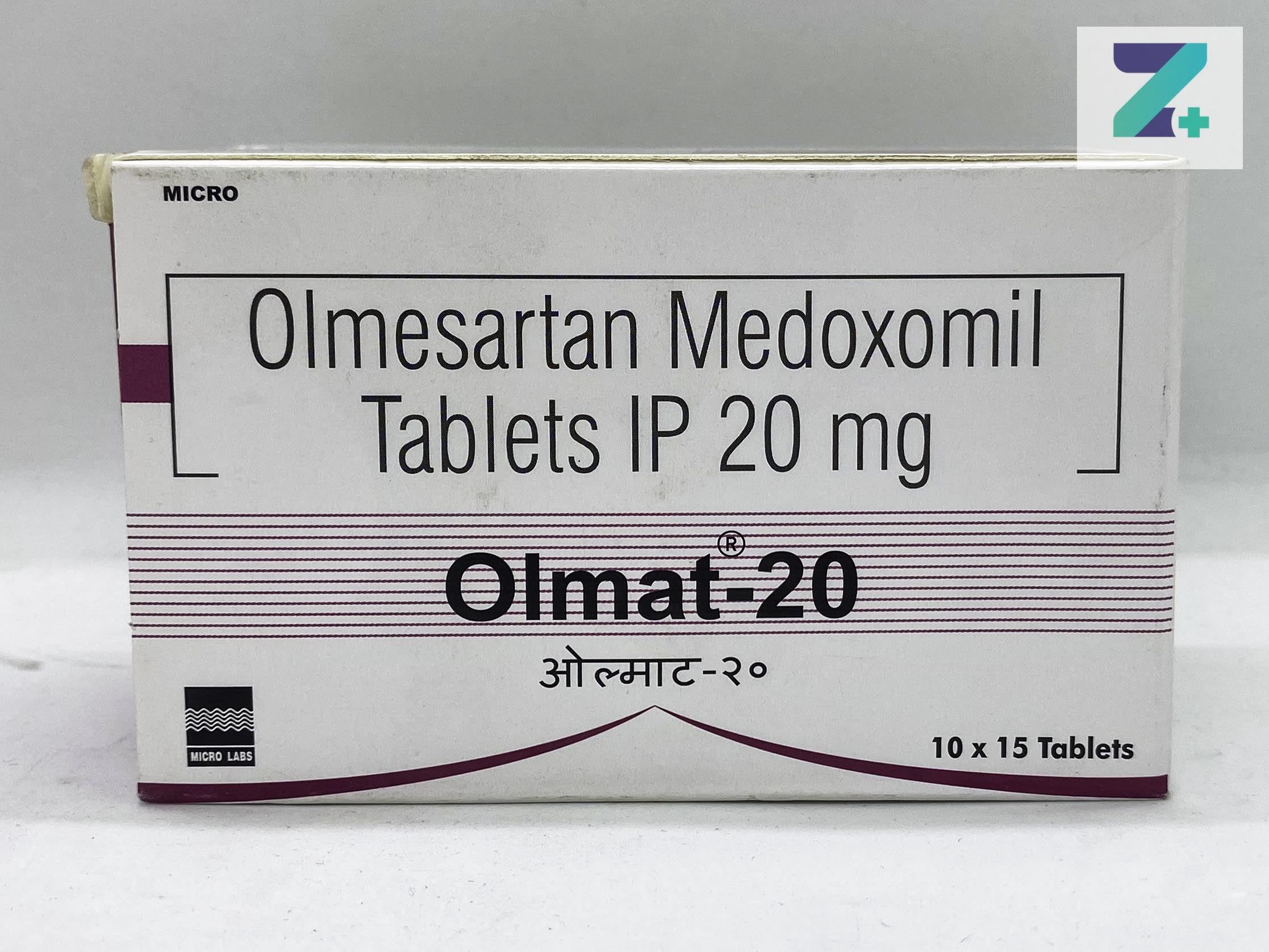 OLMAT-20