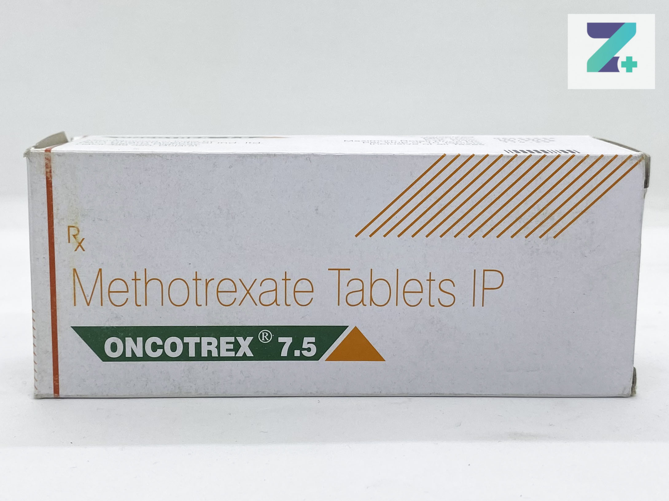 ONCOTREX 7.5MG