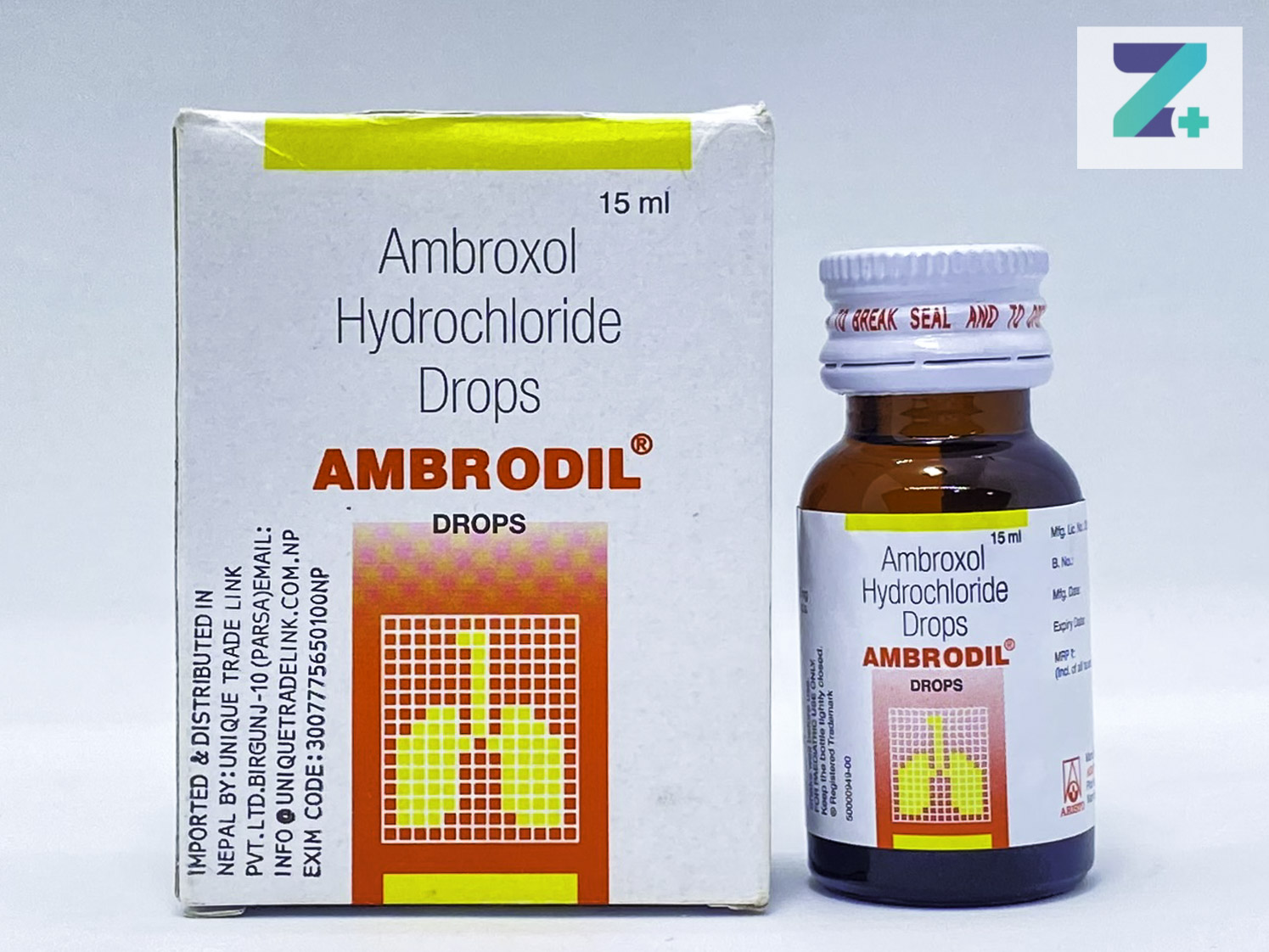 AMBRODIL