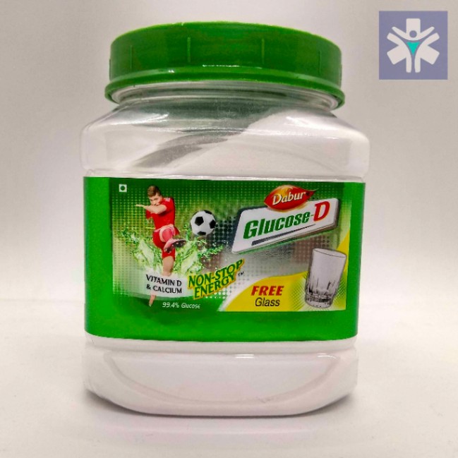 GLUCOSE-D