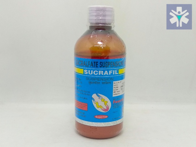 SUCRAFIL