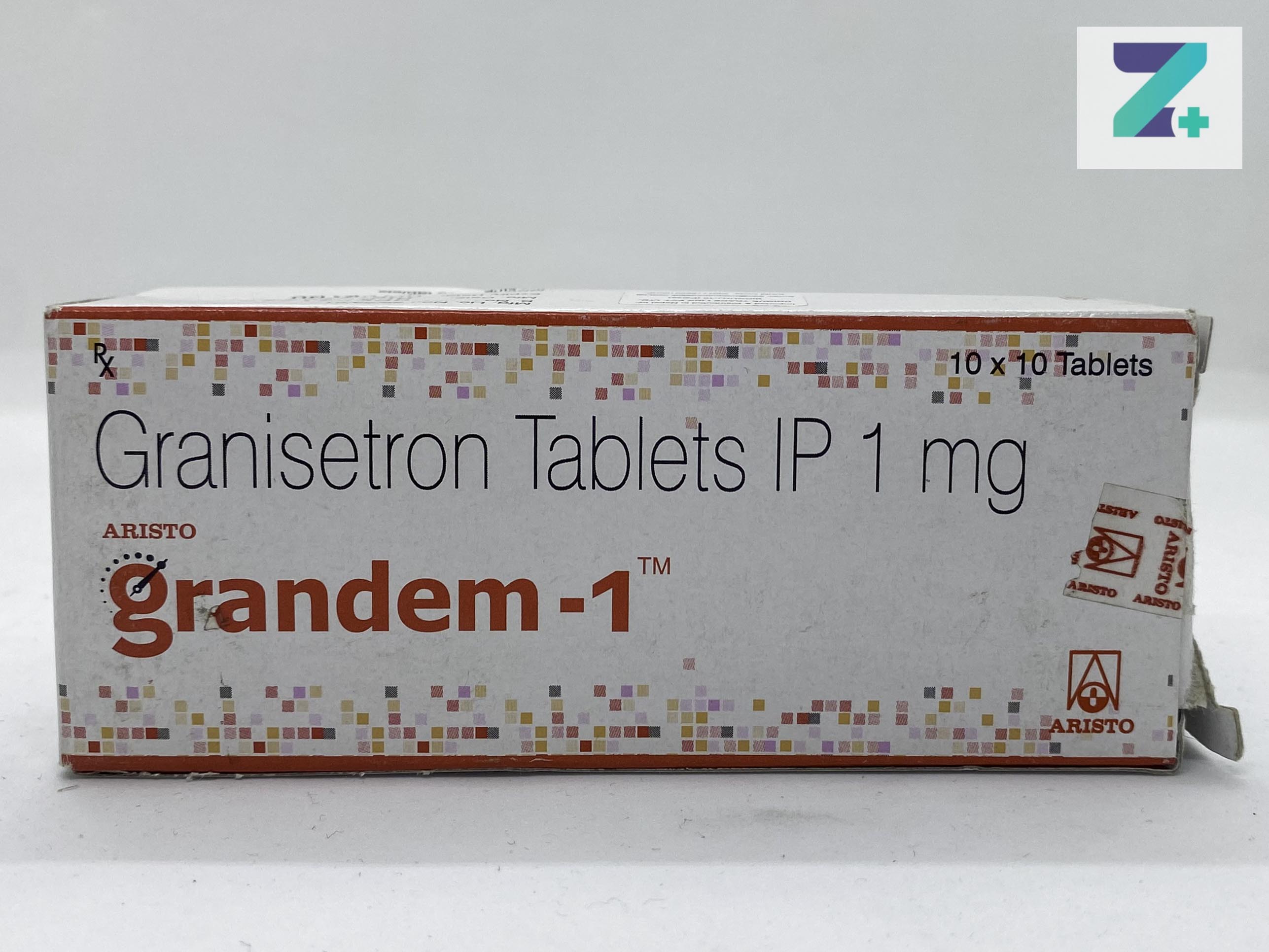 GRANDEM 1MG