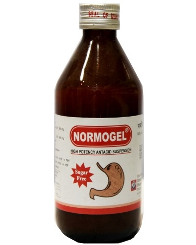 NORMOGEL
