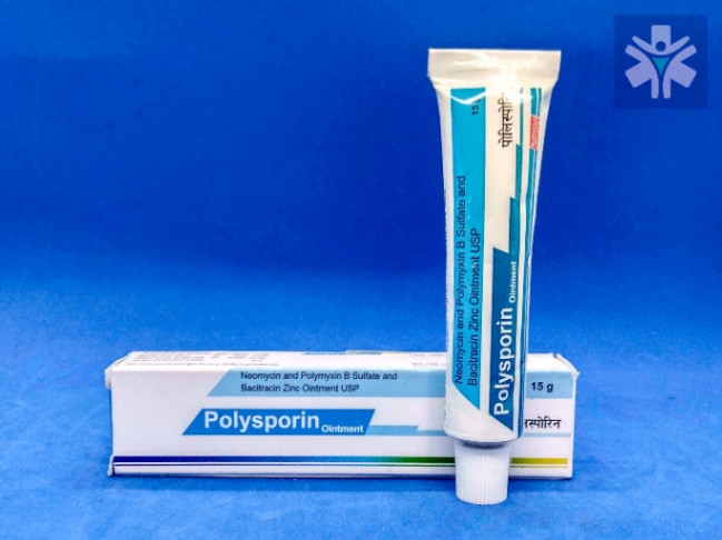 POLYSPORIN