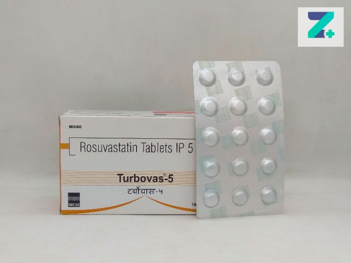 TURBOVAS-5
