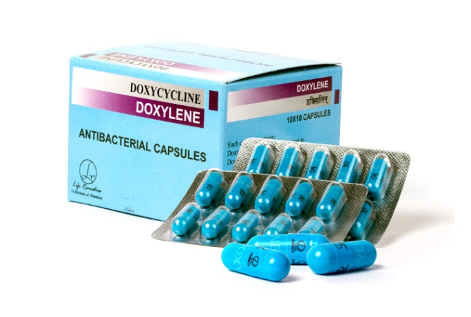 DOXYLENE