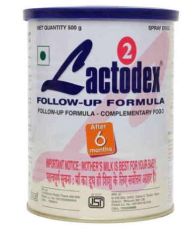 LACTODEX-2