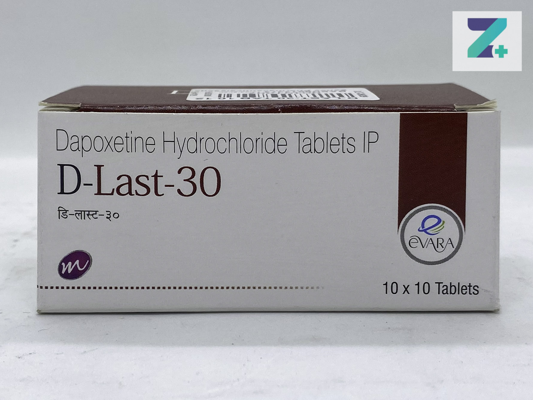 D-LAST-30