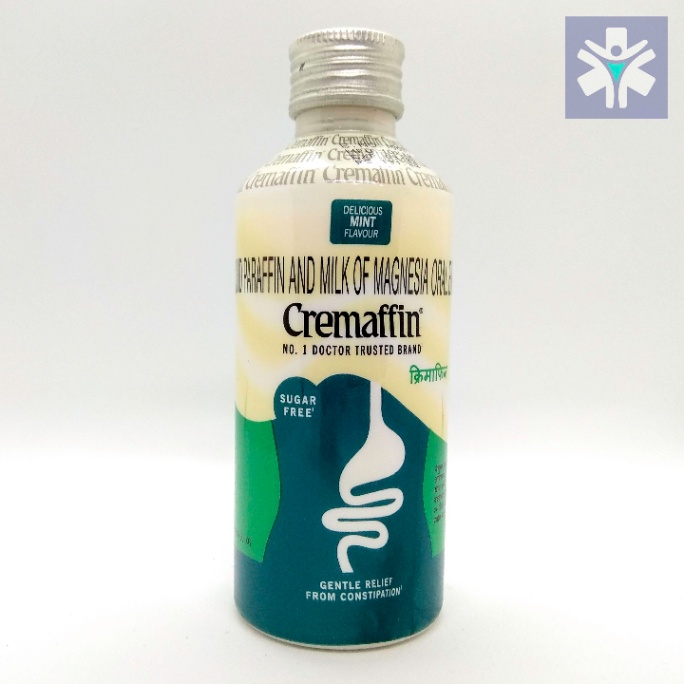 CREMAFFIN MINT