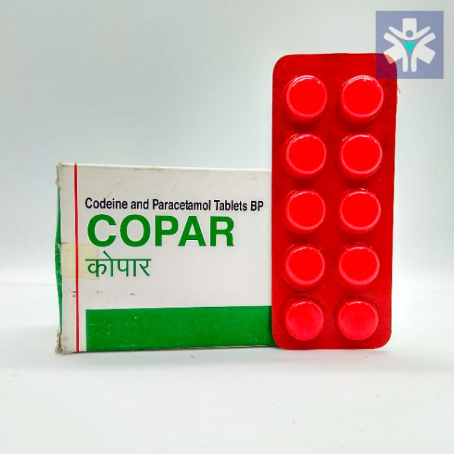 COPAR