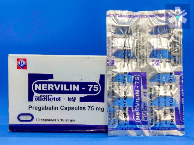 NERVILIN-75
