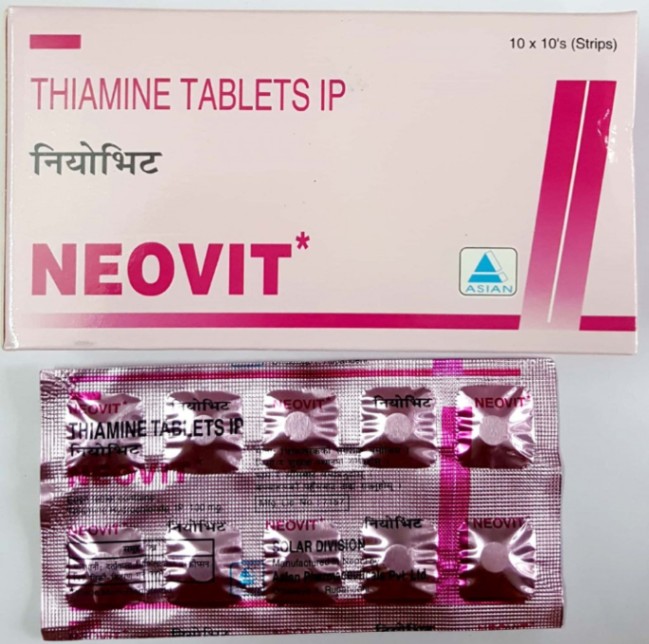 NEOVIT