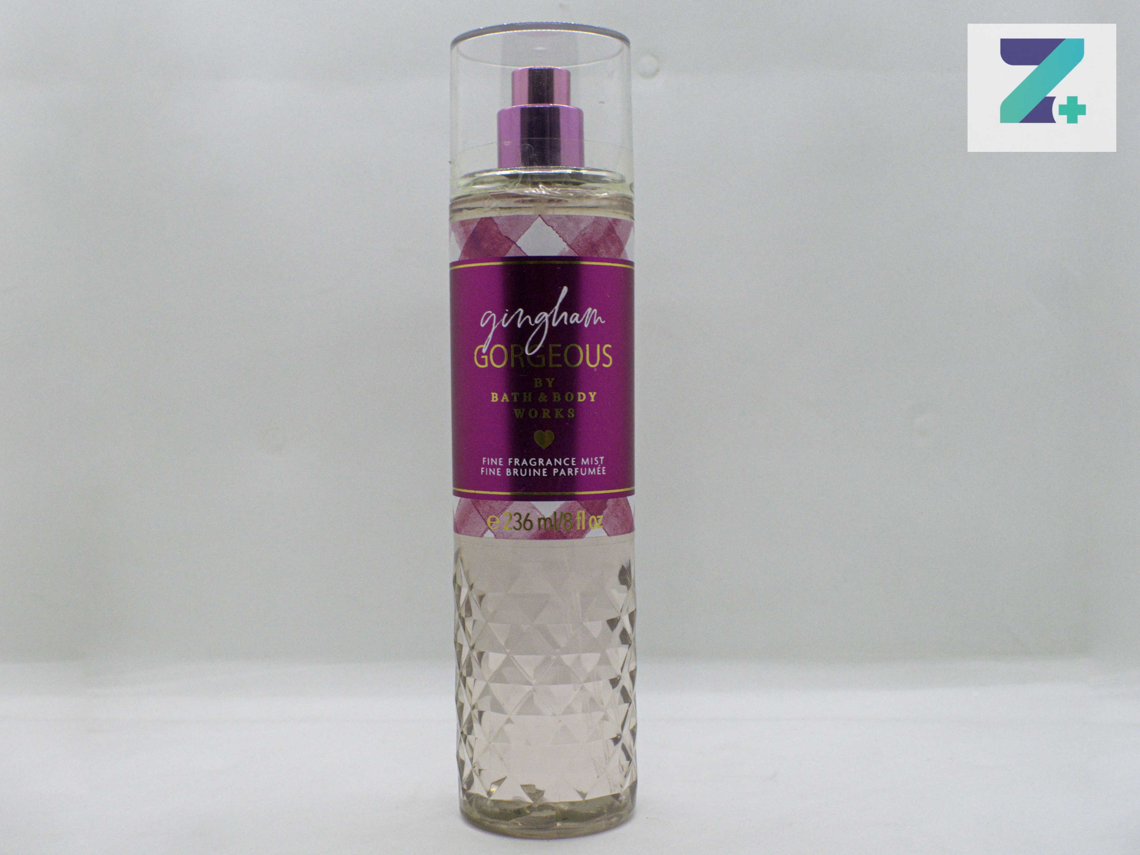 BATH & BODY - GINGHAN