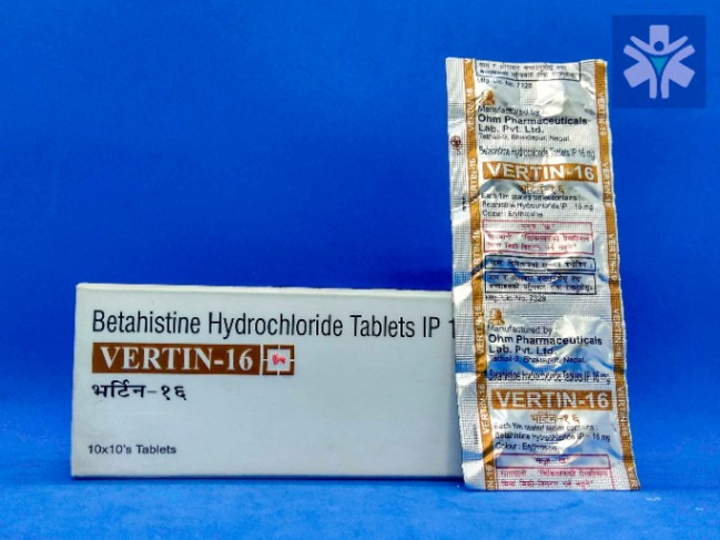 VERTIN-16