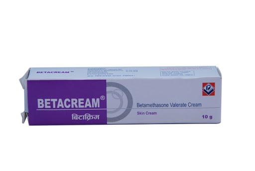 BETACREAM