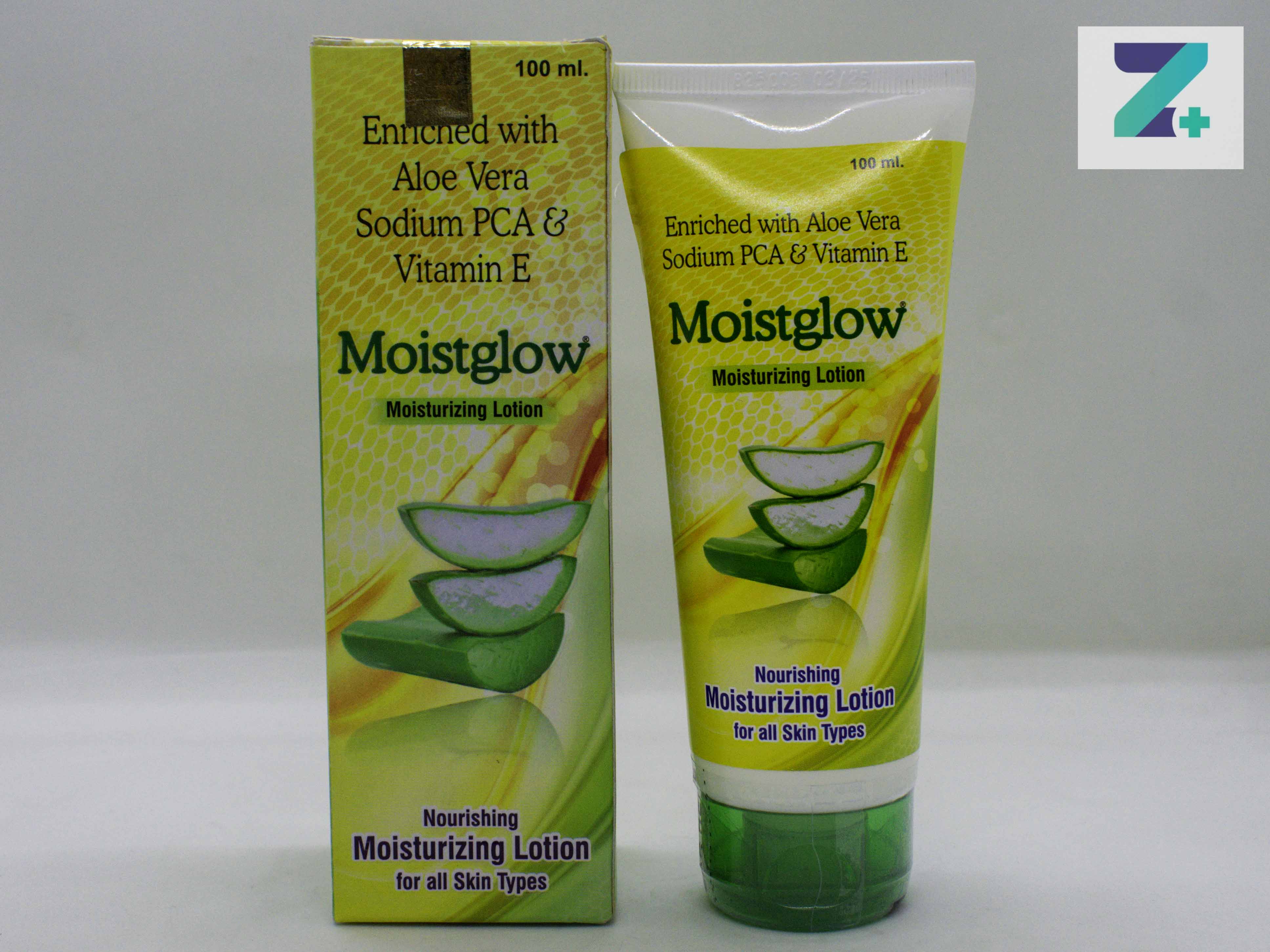 MOISTGLOW NOUR. MOIST.