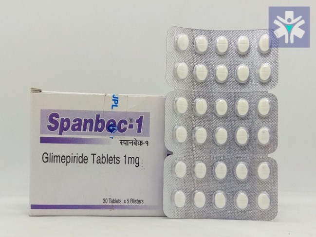 SPANBEC-1