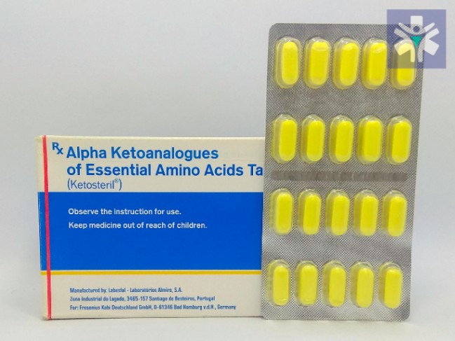 KETOSTERIL