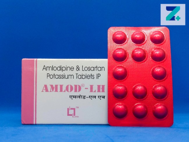 AMLOD-LH