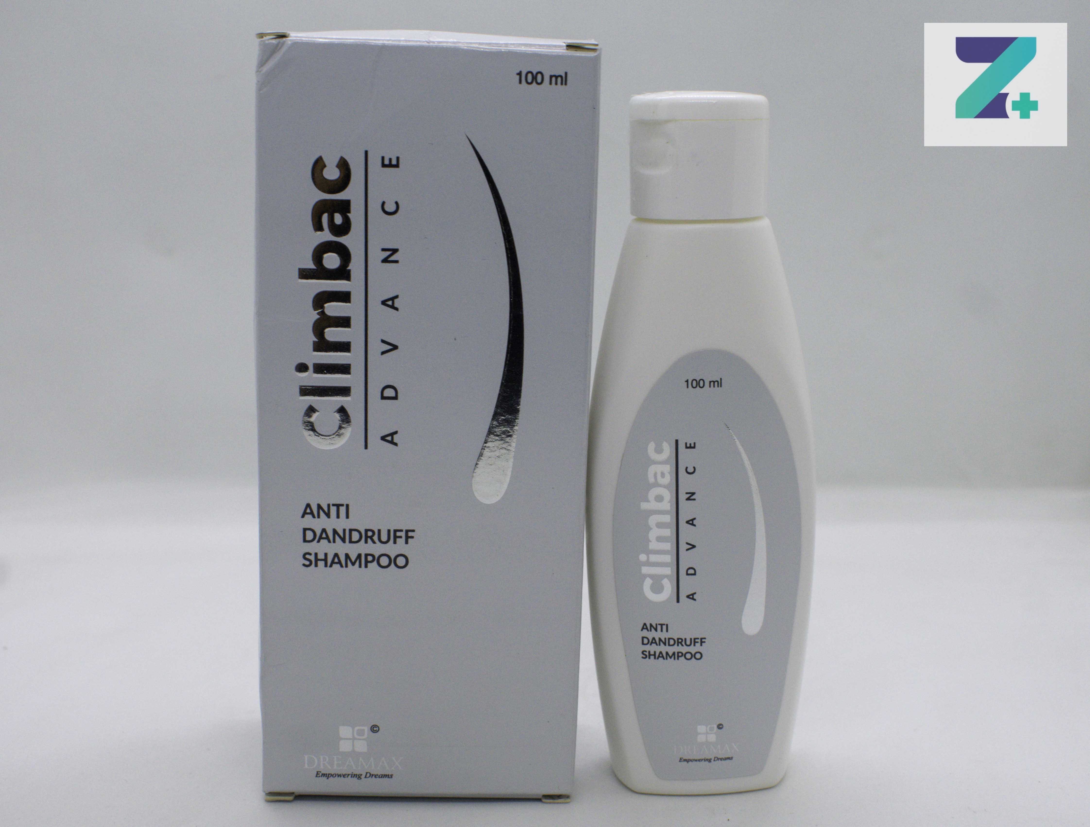 CLIMBAC ADVANCE ANTI DANDRUFF