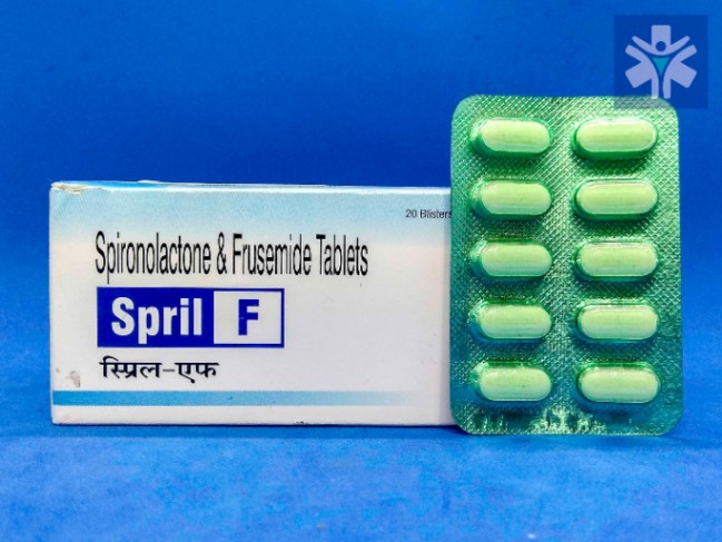 SPRIL-F