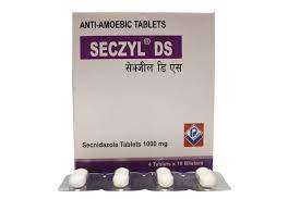SECZYL DS