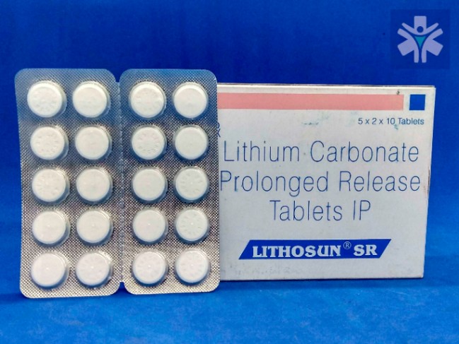 LITHOSUN SR