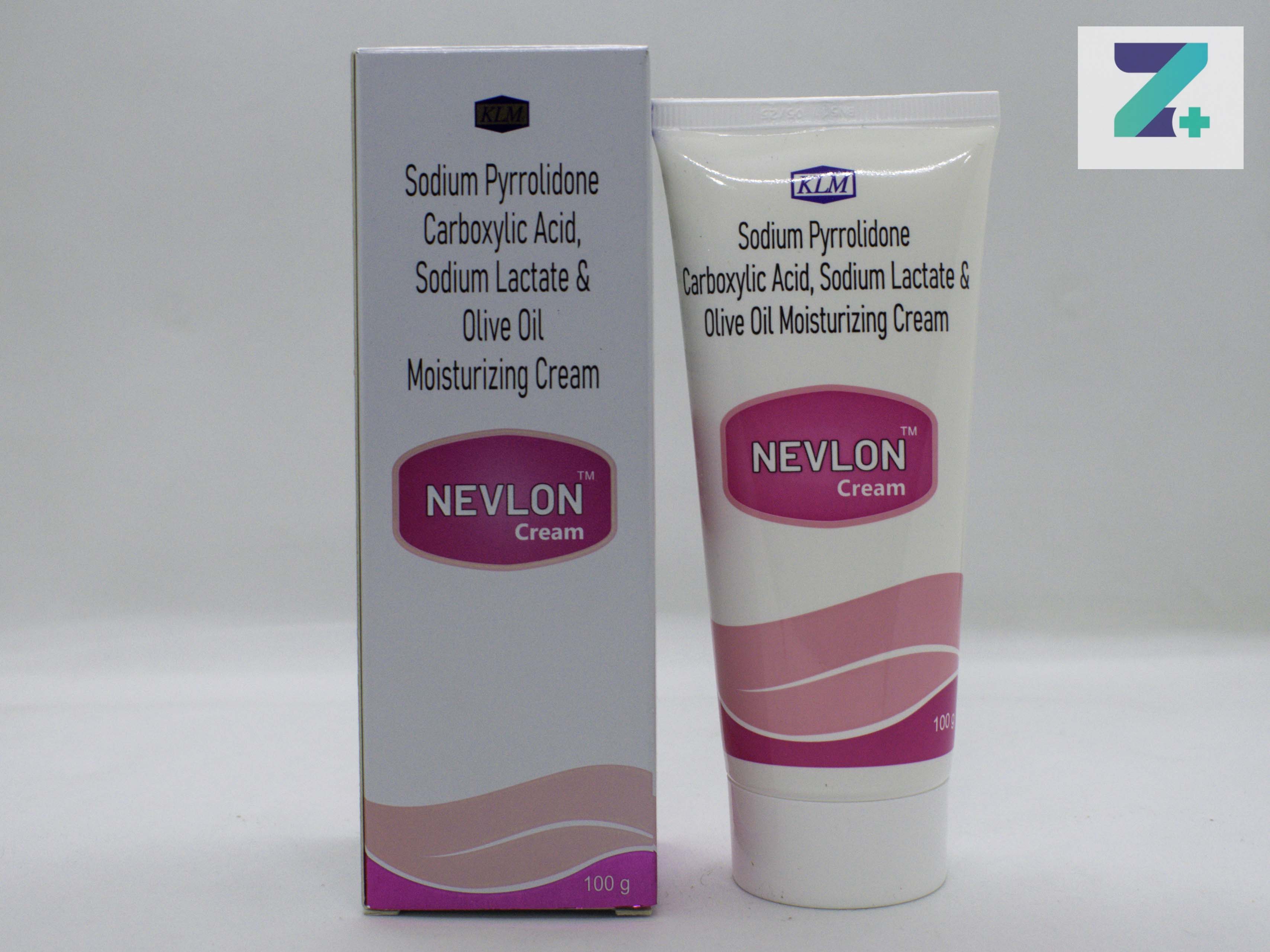 NEVLON MOISTURIZING