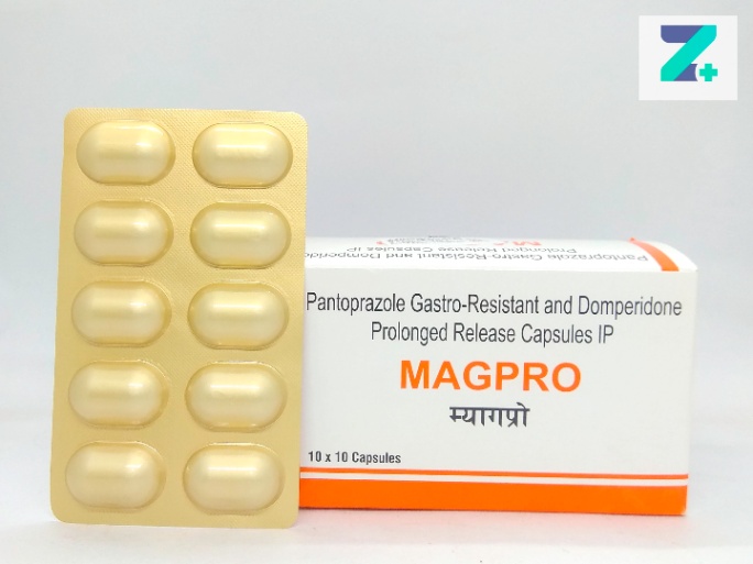MAGPRO