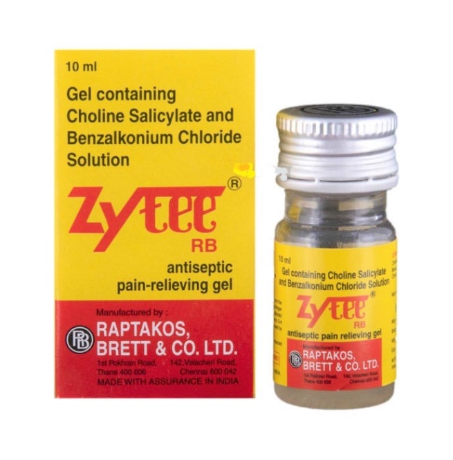 ZYTEE