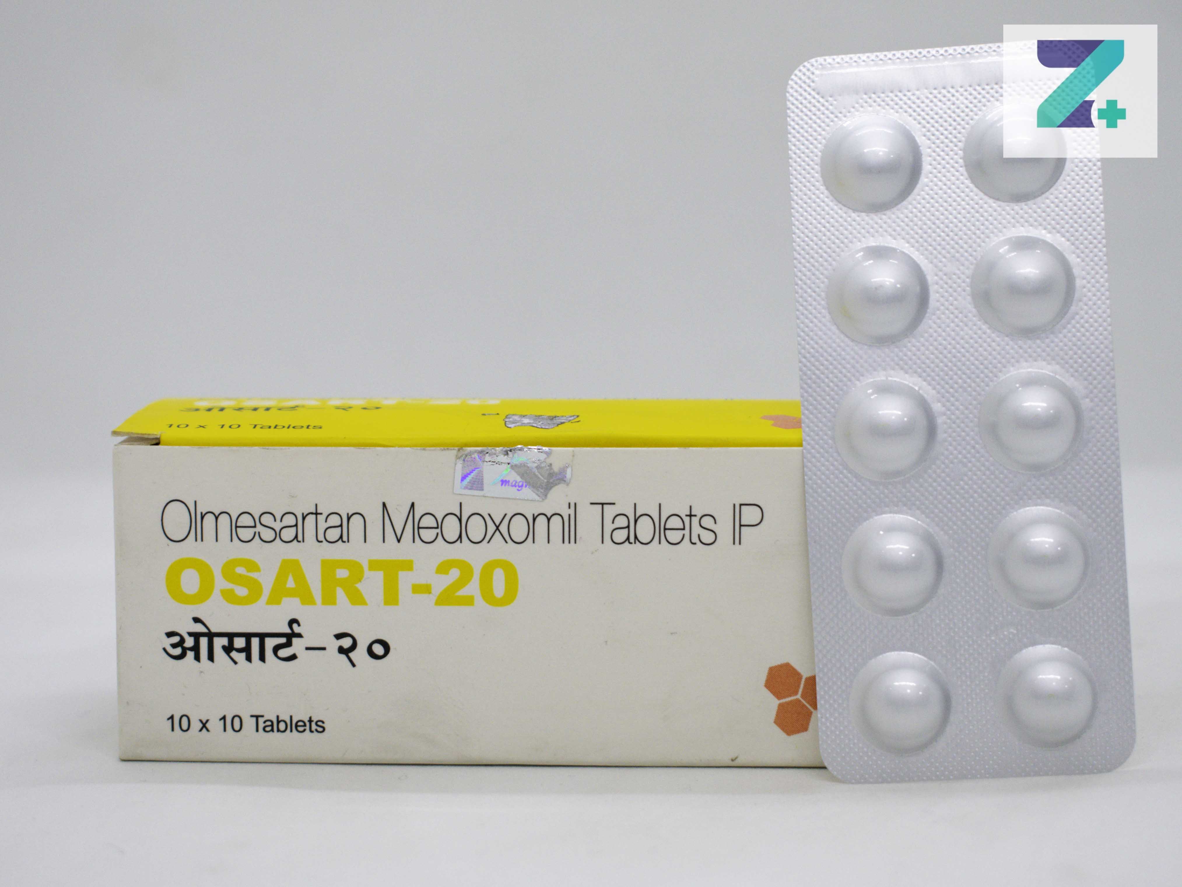OSART-20