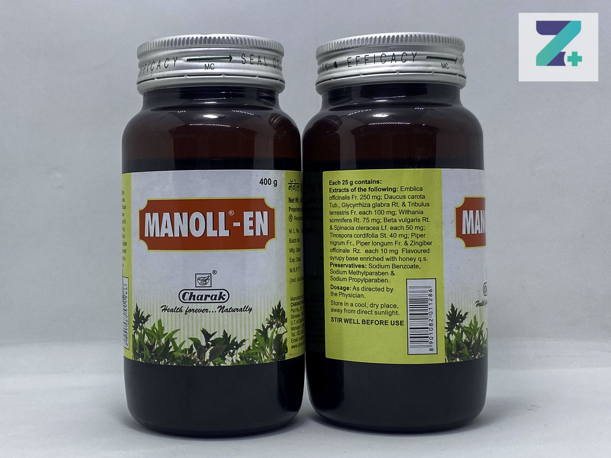 MANOLL-EN