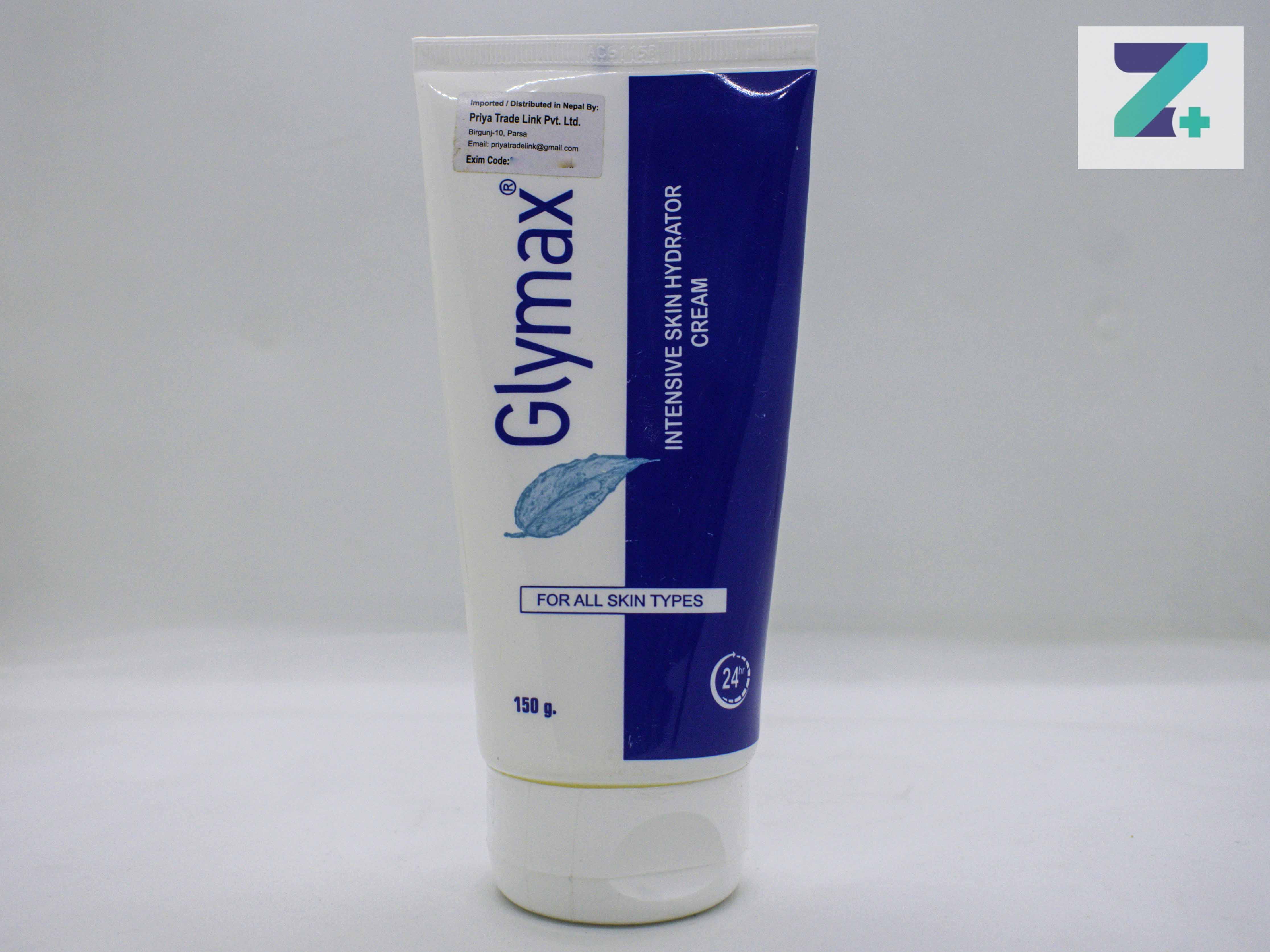 GLYMAX INTENSIVE SKIN HYDRATOR