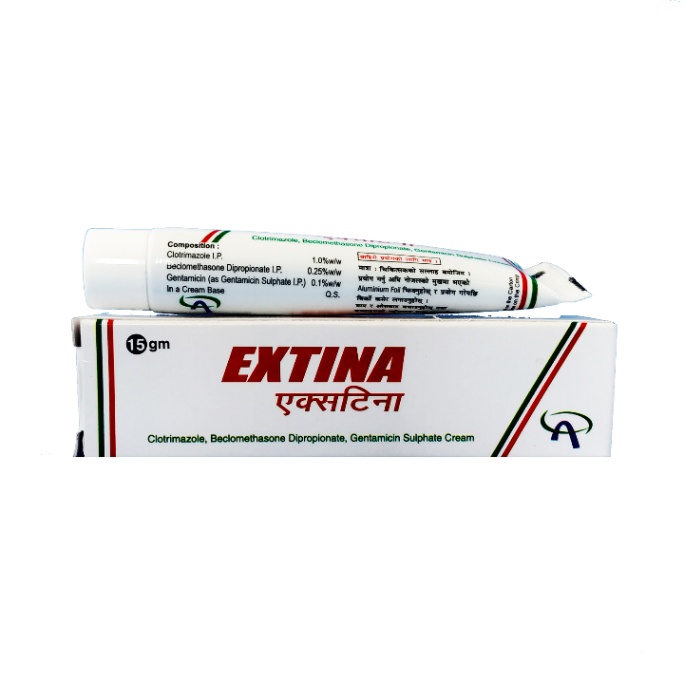 EXTINA