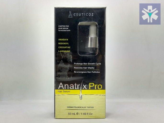 ANATRIX HAIR SERUM