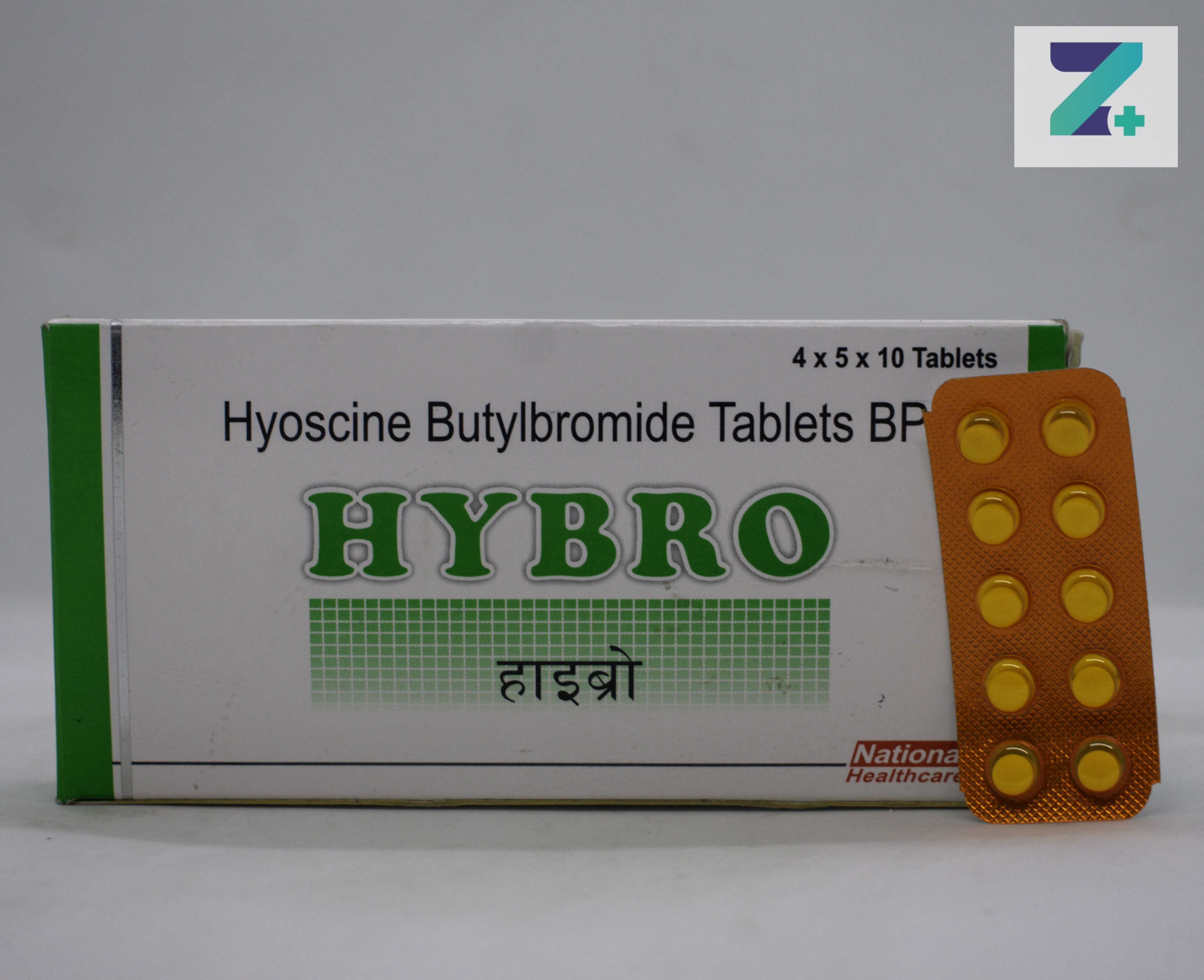 HYBRO