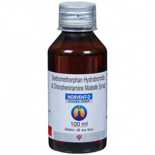 NORVENT D SYR