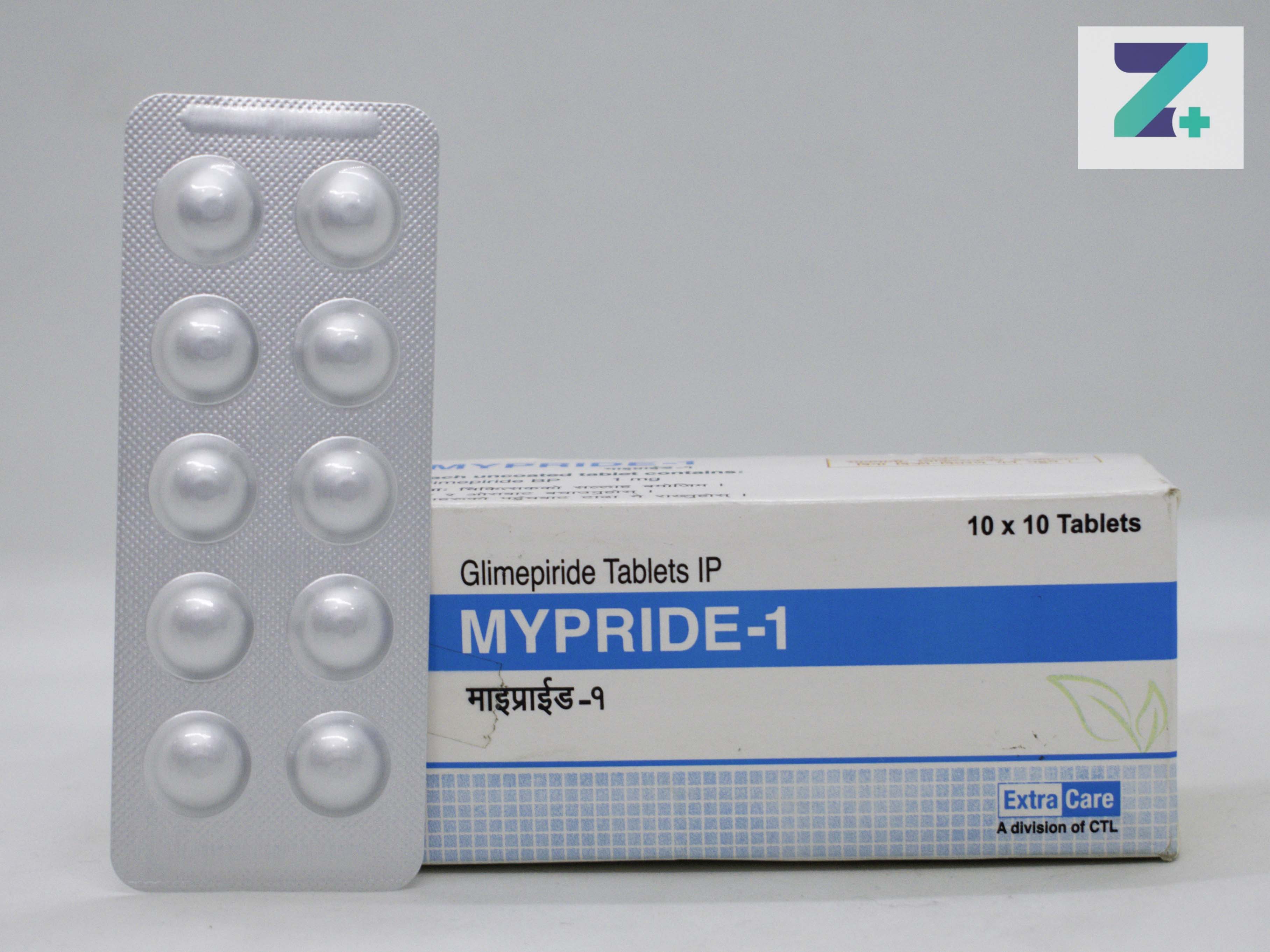 MYPRIDE 1