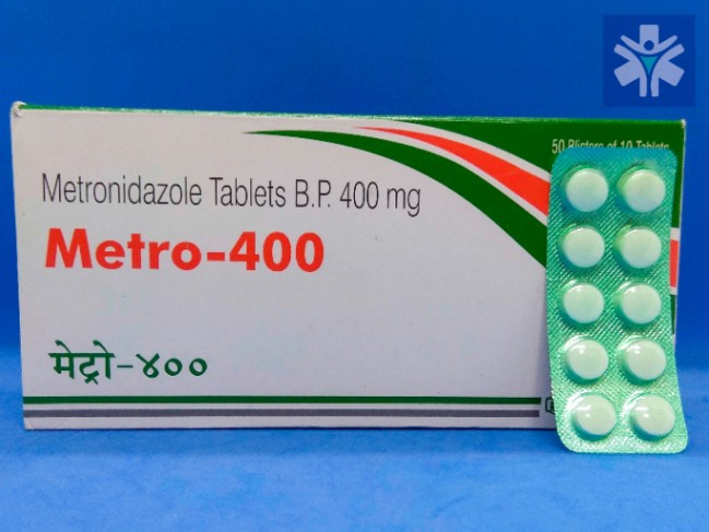 METRO-400