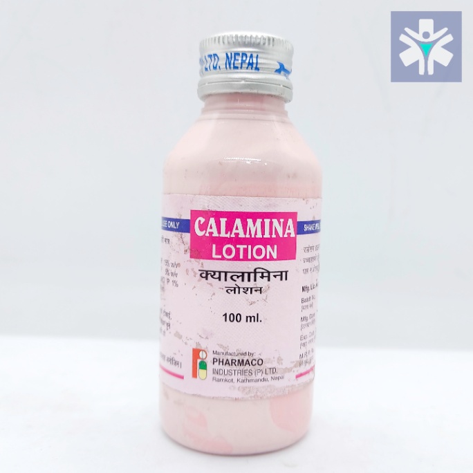 CALAMINA