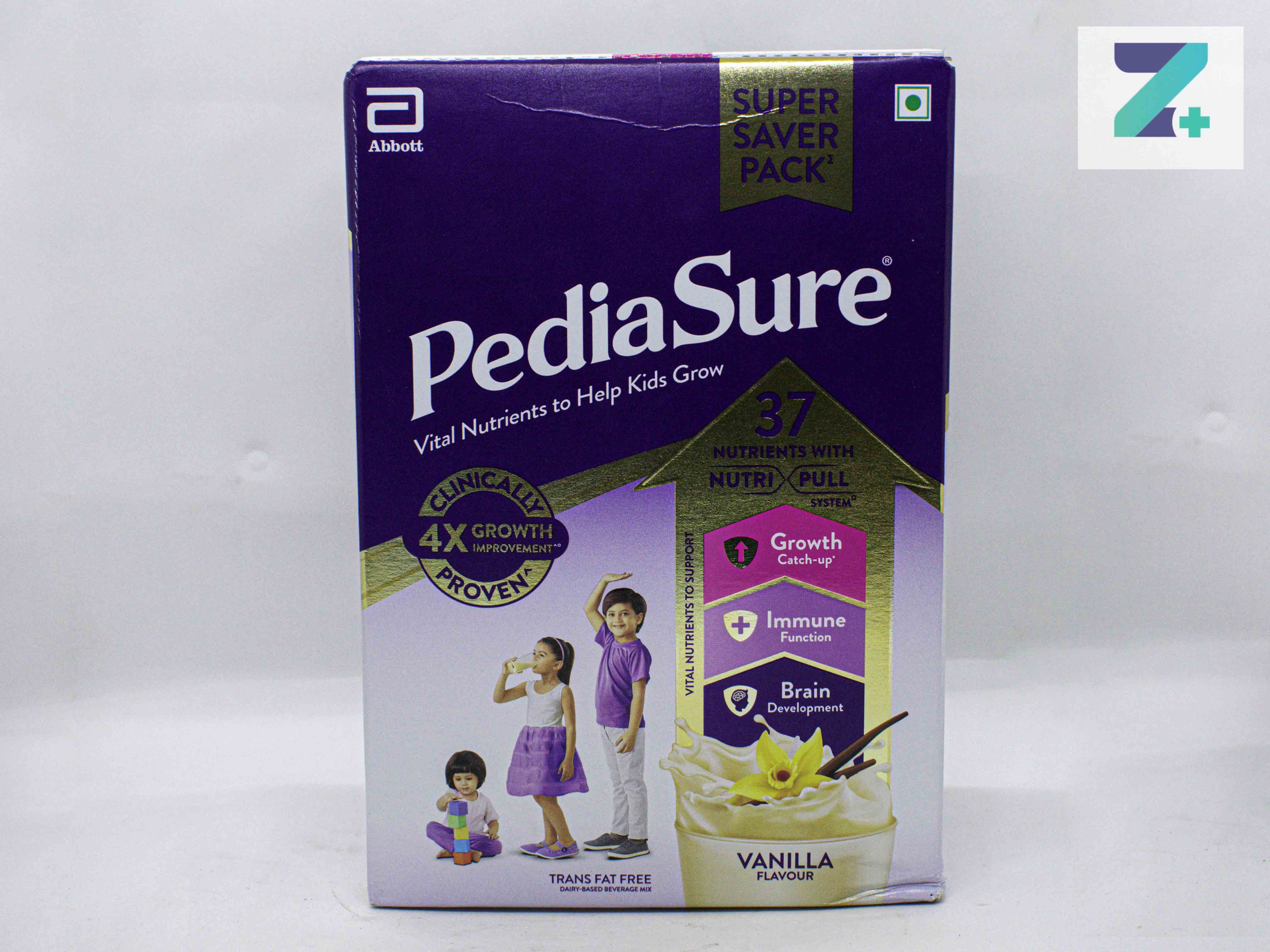 PEDIASURE VANILLA POWDER