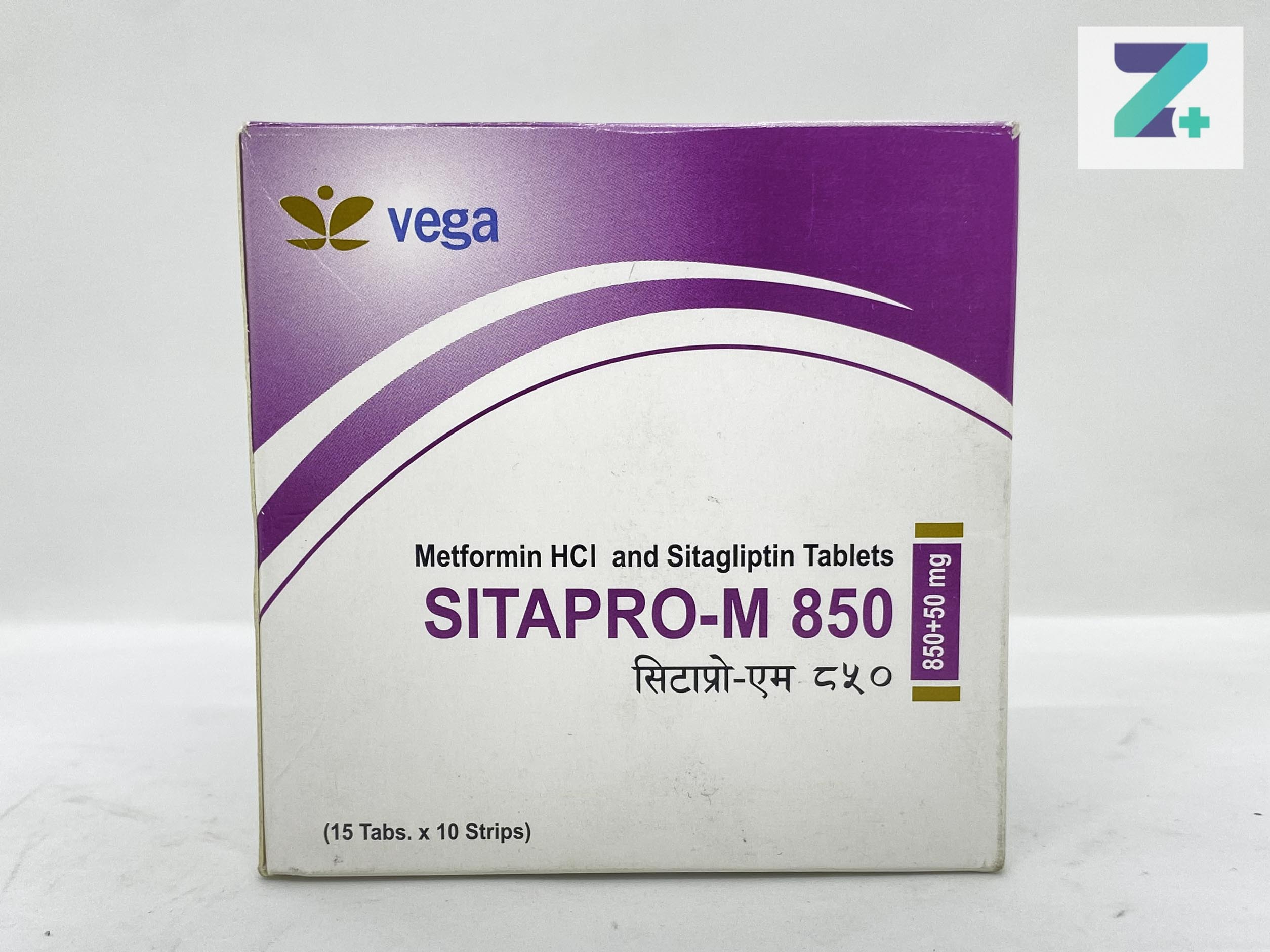 SITAPRO-M 850