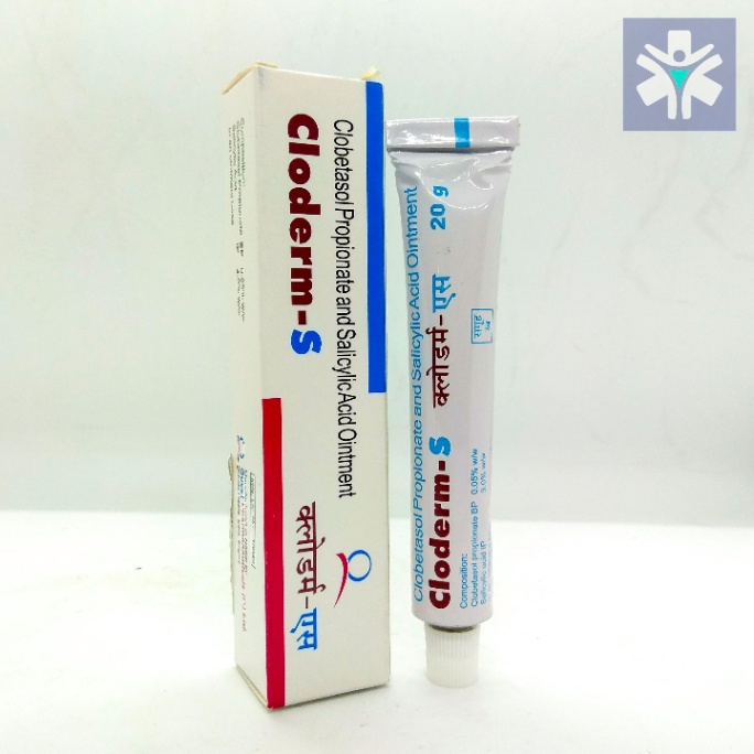CLODERM-S