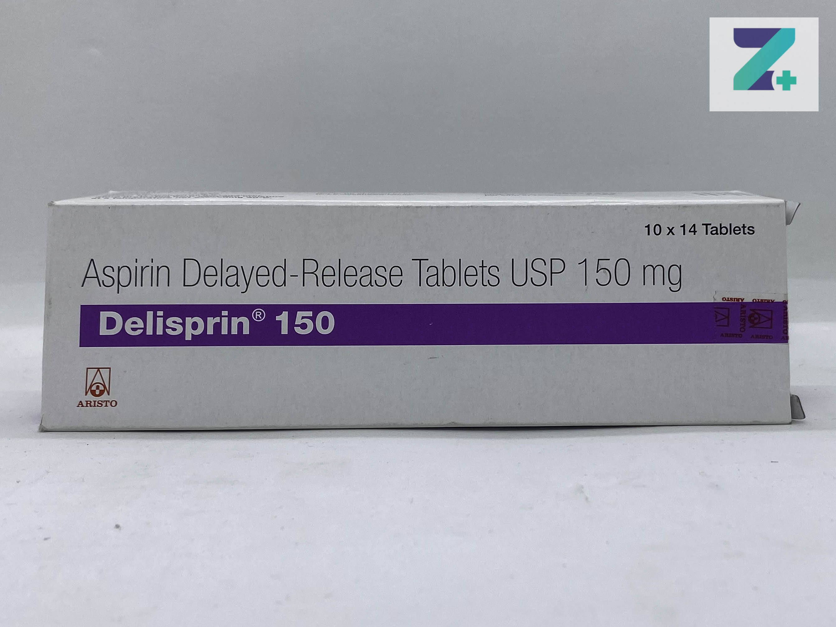DELISPRIN 150MG