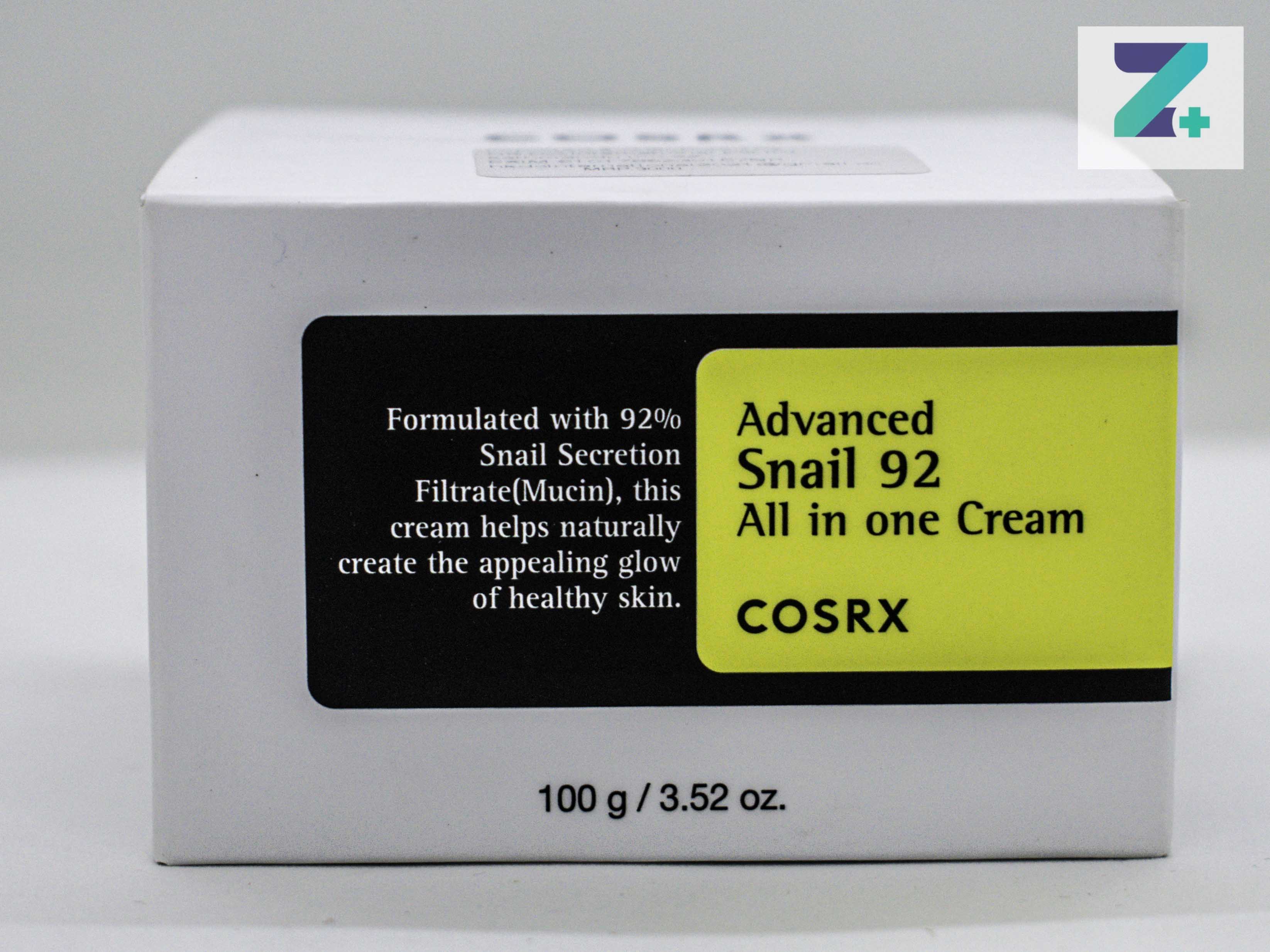 COSRX ADVANCED SNAIL 92 ALL IN ONE CREAM