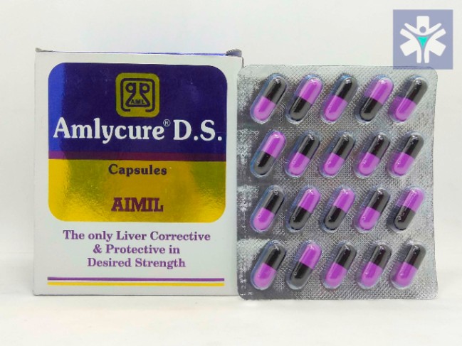 AMLYCURE DS