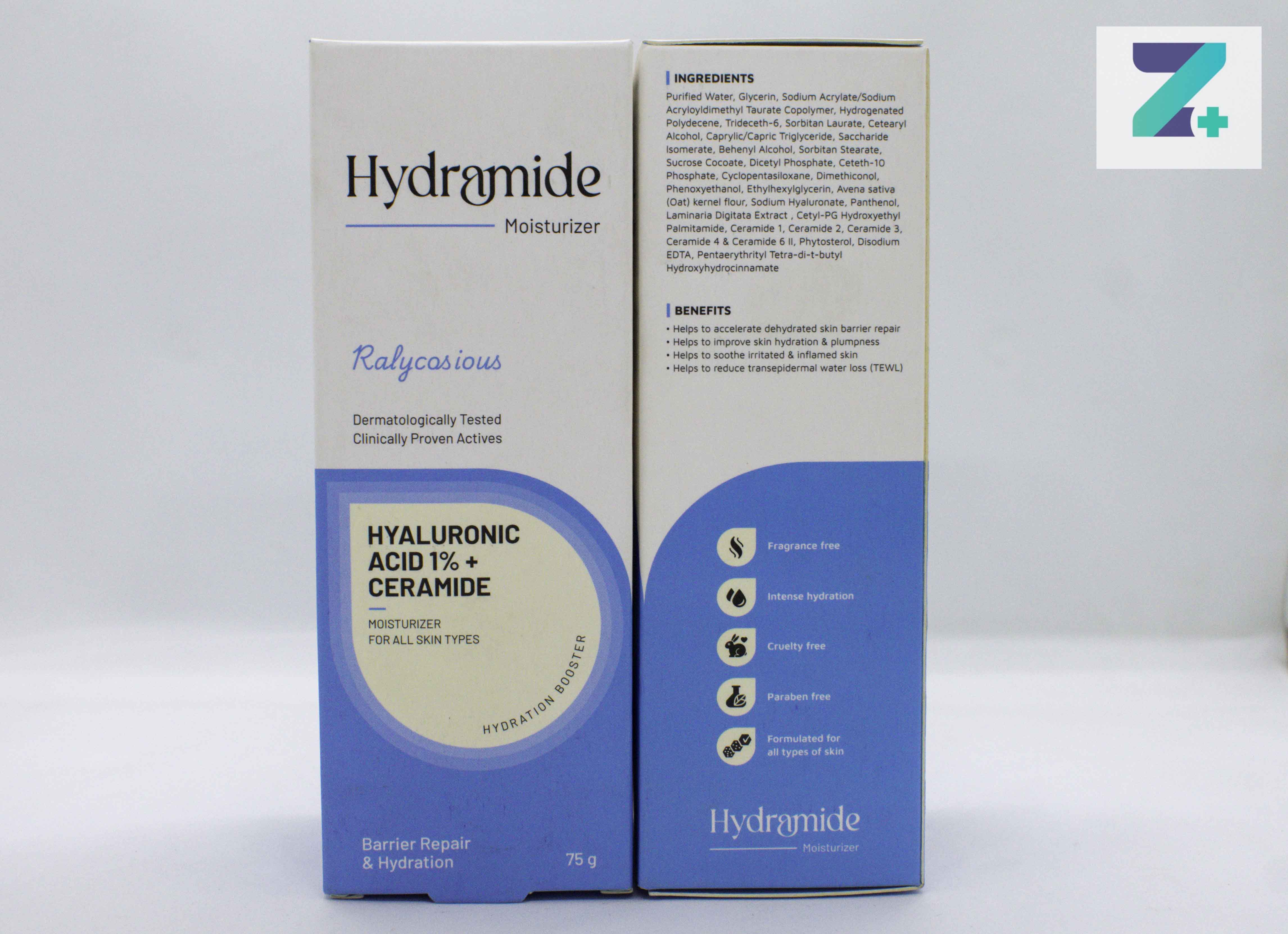 HYDRAMIDE
